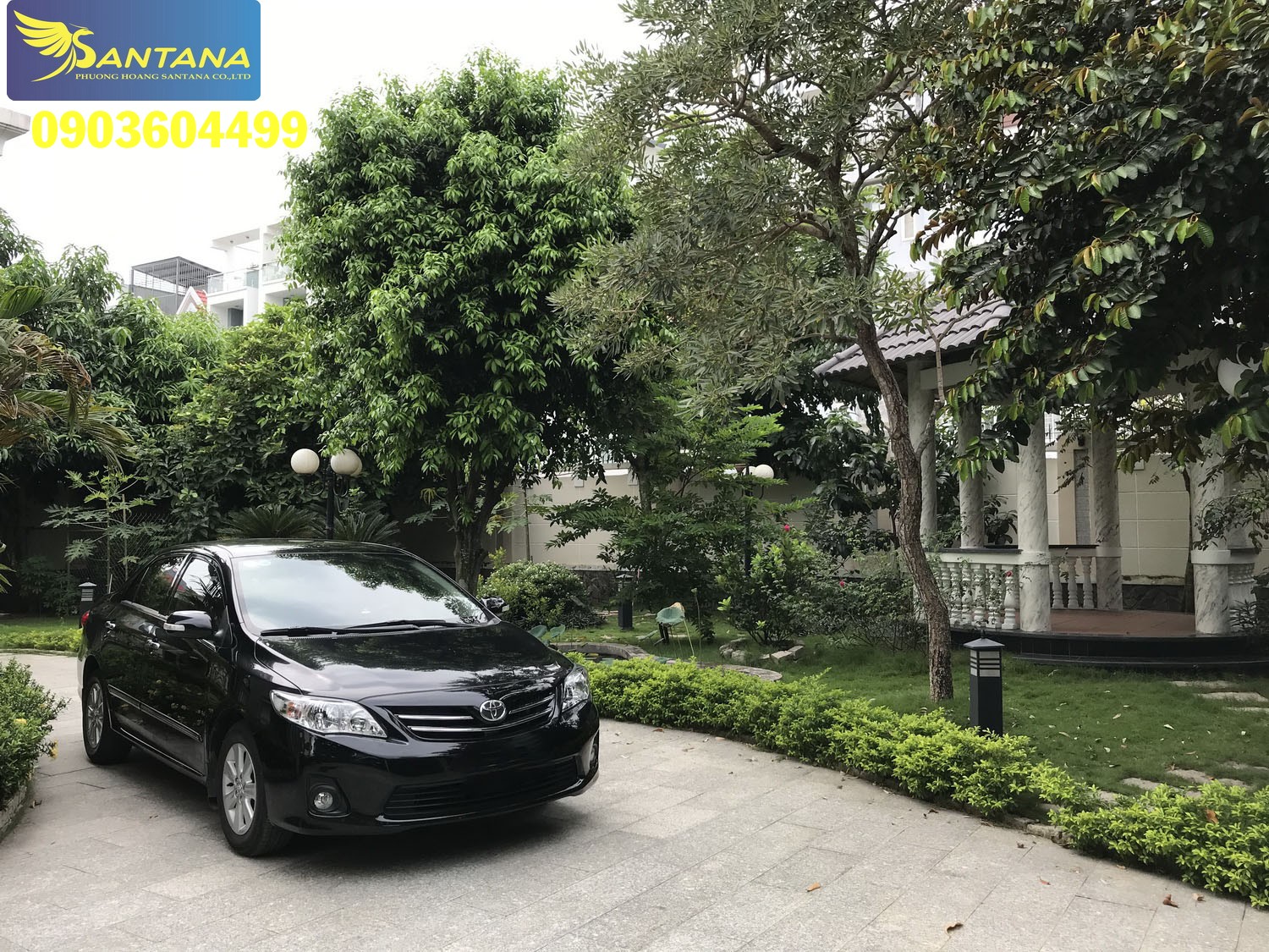 Siêu B.thự(căn góc) VƯỜN THƯỢNG UYỂN 25x26=650m2 nội bộ12m H.Tấn Phát